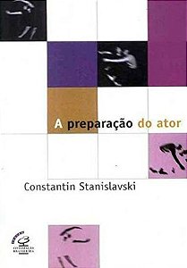 Preparacao do Ator, A