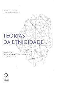 Teorias da Etnicidade