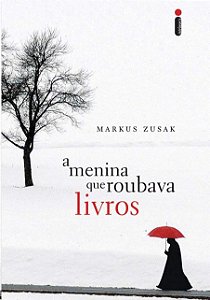 Menina Que Roubava Livros, A