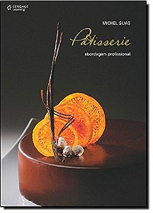 Patisserie - Abordagem Profissional