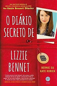 Diario Secreto de Lizzie Bennet, O