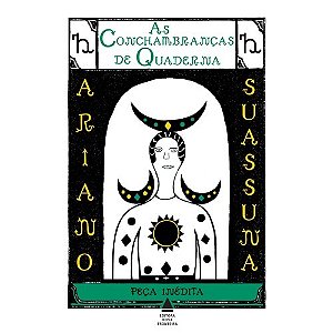 As Conchambrancas de Quaderna