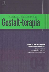 Modalidades de Intervencao Clinica em Gestalt- Terapia 4