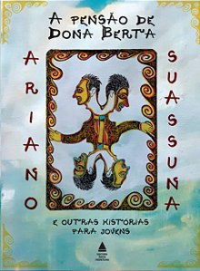 Pensao de Dona Berta e Outras Historias para Jovens, A