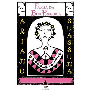 Farsa da Boa Preguica