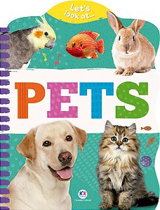 Pets