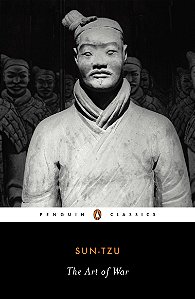 The Art Of War