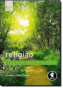 Religiao - Conceitos-chave em Filosofia