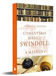 Comentario Biblico Swindoll - Mateus