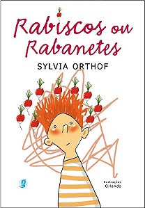 Rabiscos Ou Rabanetes