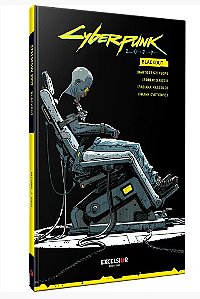 Cyberpunk 2077 - Blackout