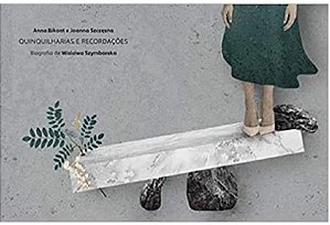 Quinquilharias e Recordações