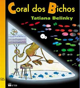 Coral dos Bichos - Serie Arca de noe