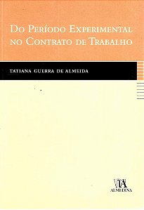 Do Periodo Experimental no Contrato de Trabalho