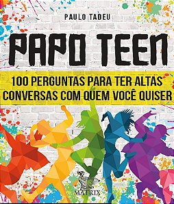 Papo Teen
