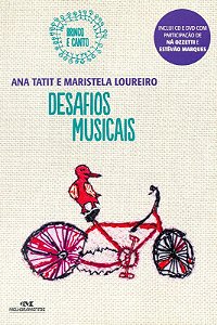 Desafios Musicais