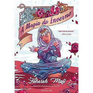 Magia do Inverno, A
