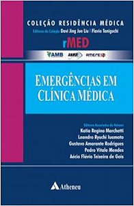 Emergencias em Clinica Medica