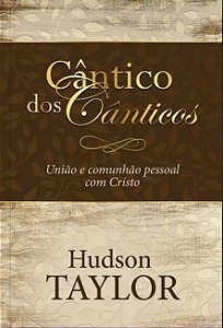 Cantico dos Canticos - Uniao e Comunhao Pessoal com Cristo