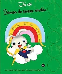 Ja Sei Brincar de Passa-cordao