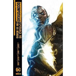 Dcomposição - Vol. 04: Esperança no Fim do Mundo