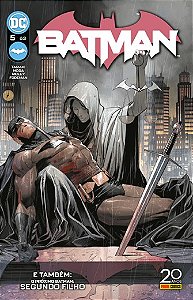 Batman - Vol. 63