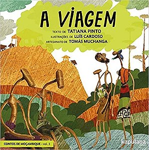 Viagem, a - Vol. 3