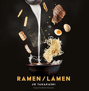 Ramen/lamen