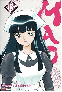 Mao - Vol. 13