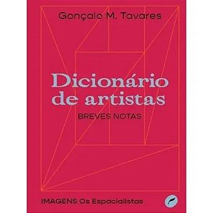 Dicionario de Artistas - Breves Notas