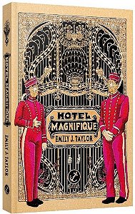 Hotel Magnifique