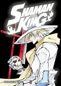 Shaman King Big - Vol. 07