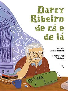 Darcy Ribeiro de Ca e de La