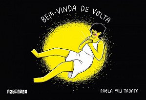 Bem-vinda de Volta