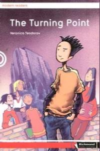 The Turning Point - Col. Modern Readers