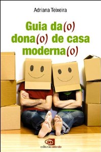 Guia da (o) Dona (o) de Casa Moderna (o)