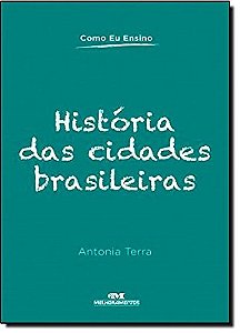 Historia das Cidades Brasileiras