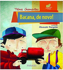 Bacana, de Novo!