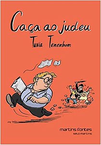 Caca ao Judeu