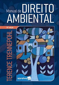 Manual de Direito Ambiental
