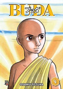 Buda Vol. 4