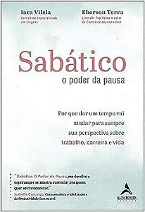 Sabatico: o Poder da Pausa