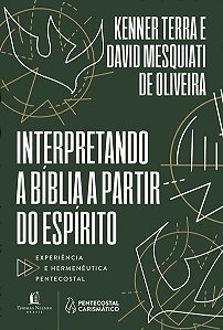 Interpretando a Biblia a Partir do Espirito - Experiencia e Hermeneutica pe