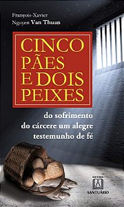 Cinco Paes e Dois Peixes