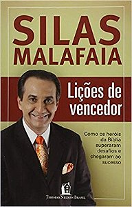 Nc-licoes de Vencedor