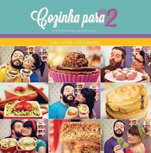 Cozinha para 2