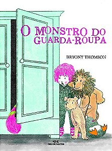 O Monstro do Guarda-roupa