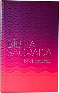 Biblia Sagrada Nvi
