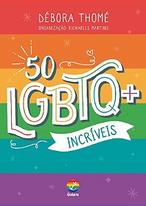 50 Lgbtq+ Incriveis