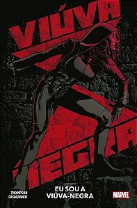 Viúva-negra - Vol. 02